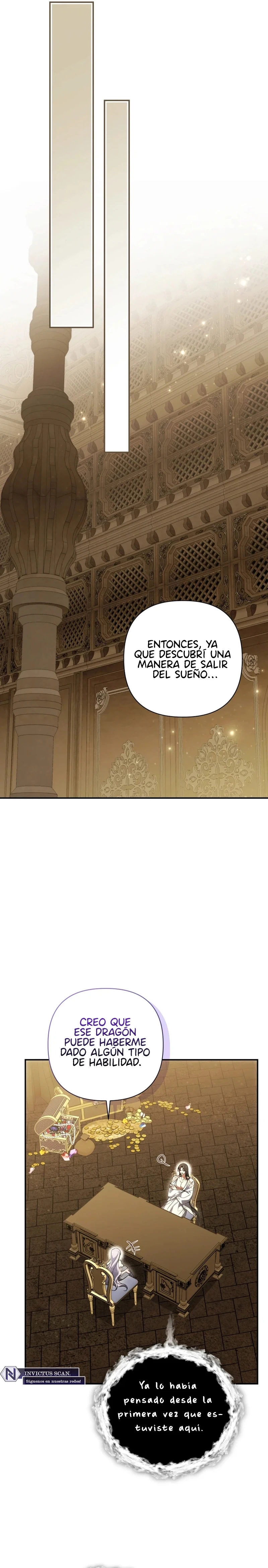 ¿Necesitas salvación? Capítulo 48 - Página 5 en español