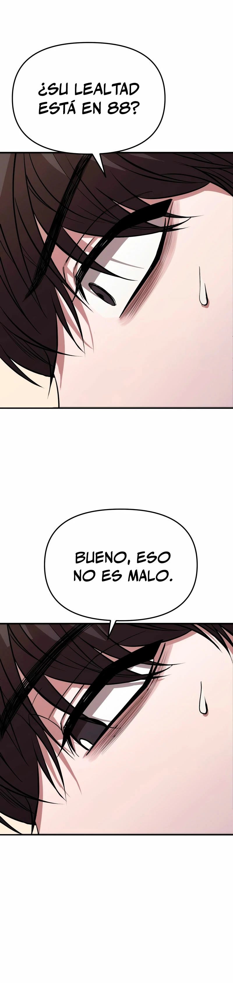 El soberano del hogar Capítulo 10 - Página 32 en español