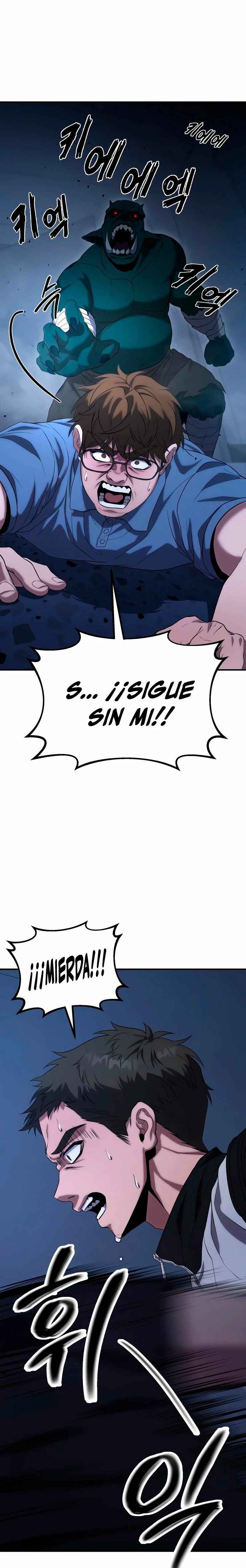 El soberano del hogar Capítulo 10 - Página 62 en español