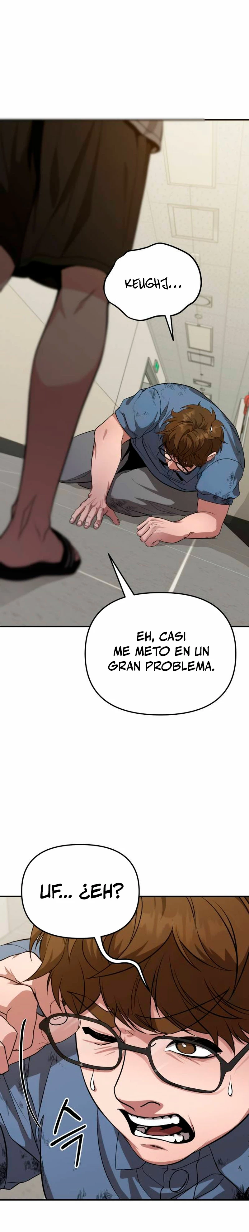 El soberano del hogar Capítulo 11 - Página 13 en español