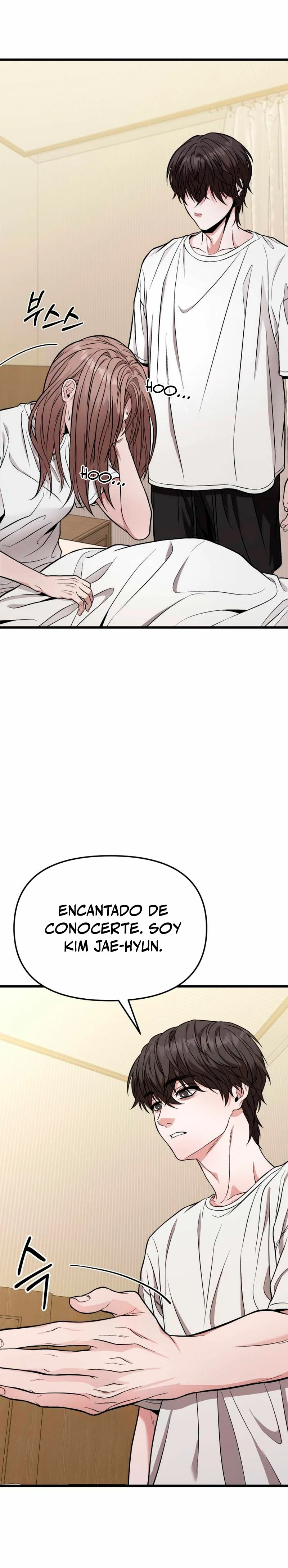 El soberano del hogar Capítulo 13 - Página 13 en español