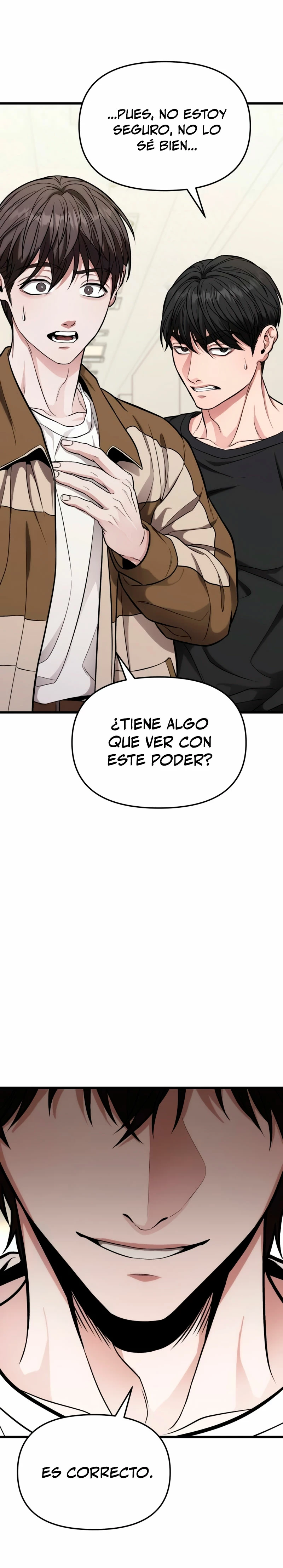 El soberano del hogar Capítulo 14 - Página 4 en español