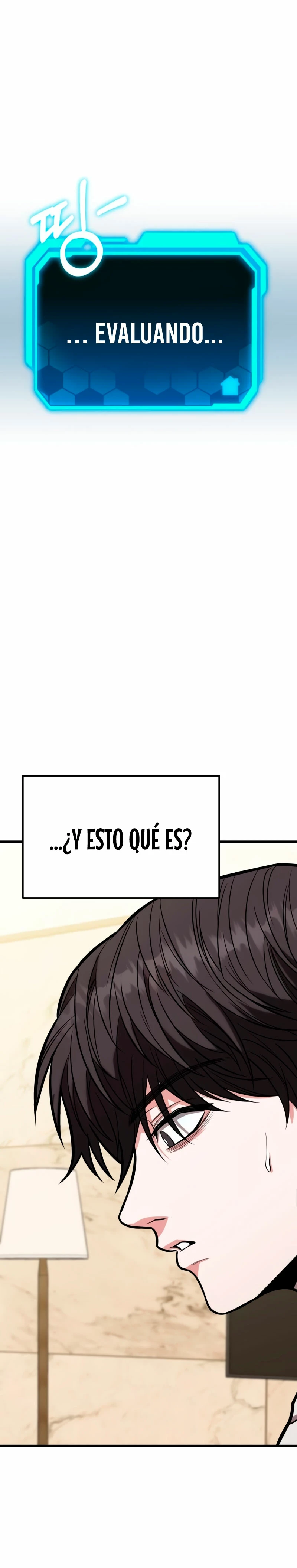 El soberano del hogar Capítulo 14 - Página 45 en español