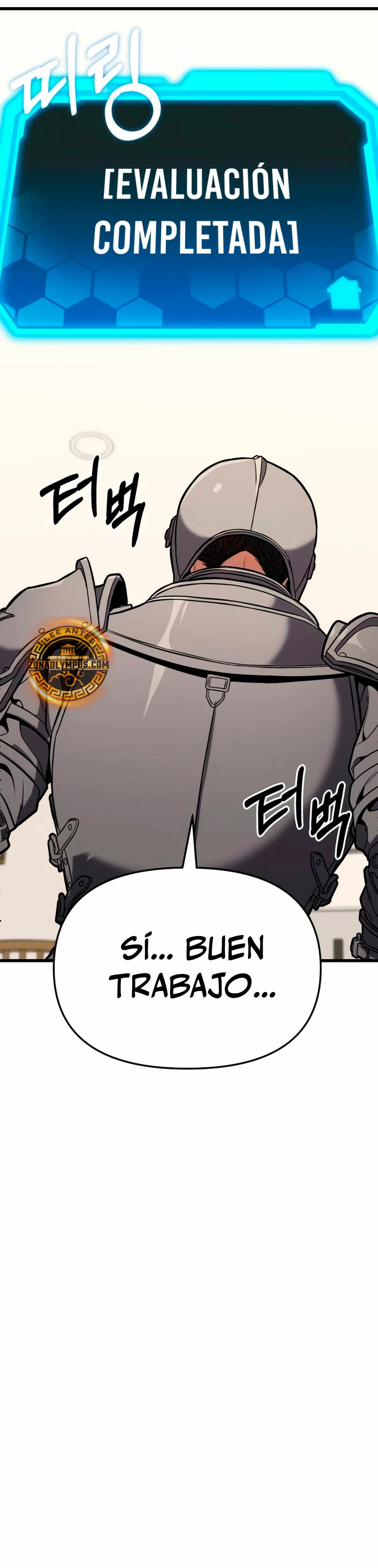 El soberano del hogar Capítulo 14 - Página 48 en español