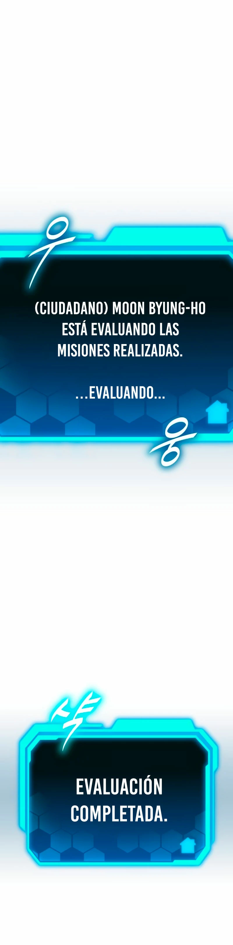 El soberano del hogar Capítulo 14 - Página 79 en español