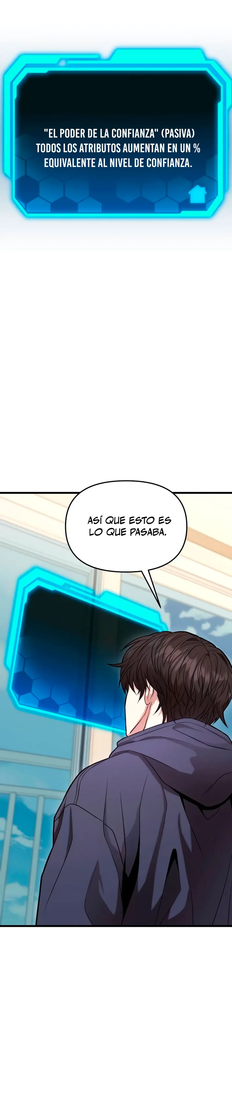 El soberano del hogar Capítulo 15 - Página 63 en español