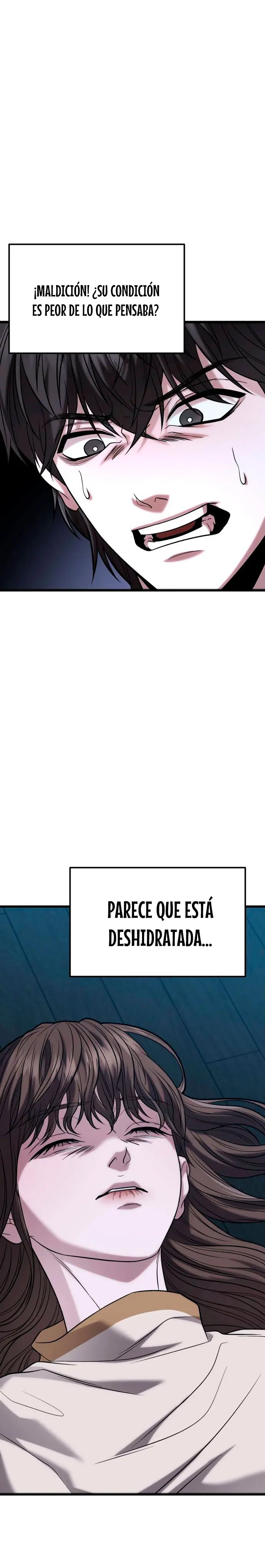 El soberano del hogar Capítulo 16 - Página 13 en español