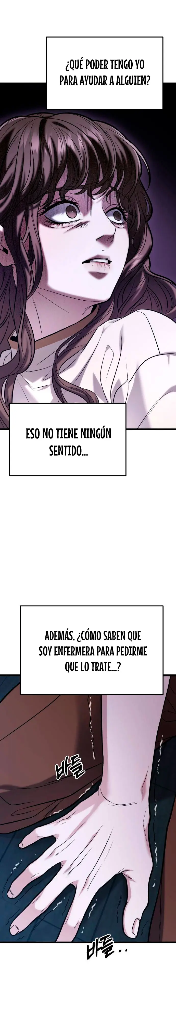 El soberano del hogar Capítulo 16 - Página 27 en español