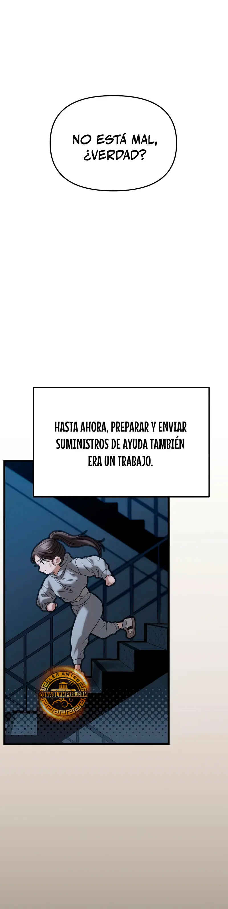 El soberano del hogar Capítulo 19 - Página 42 en español