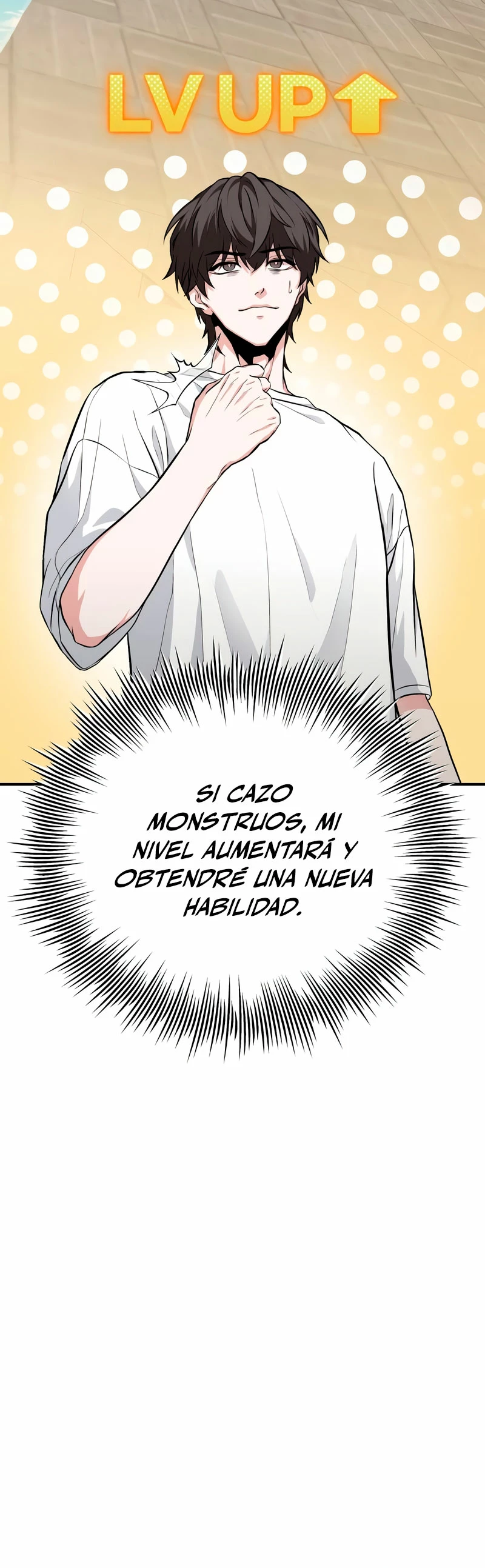 El soberano del hogar Capítulo 2 - Página 9 en español