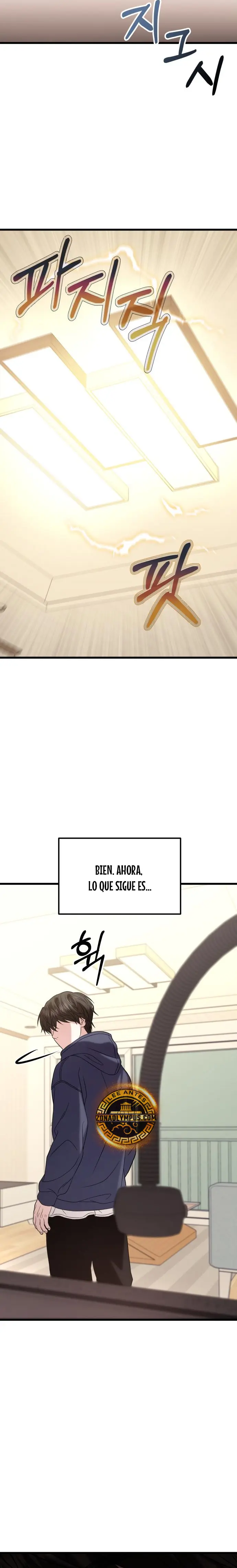 El soberano del hogar Capítulo 20 - Página 26 en español