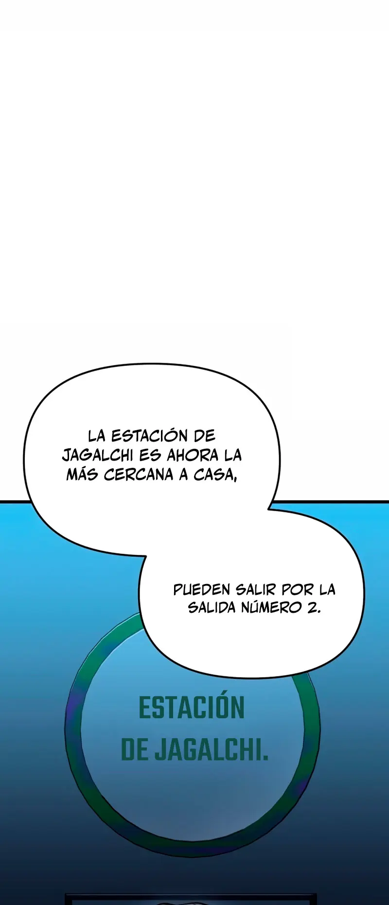 El soberano del hogar Capítulo 22 - Página 11 en español