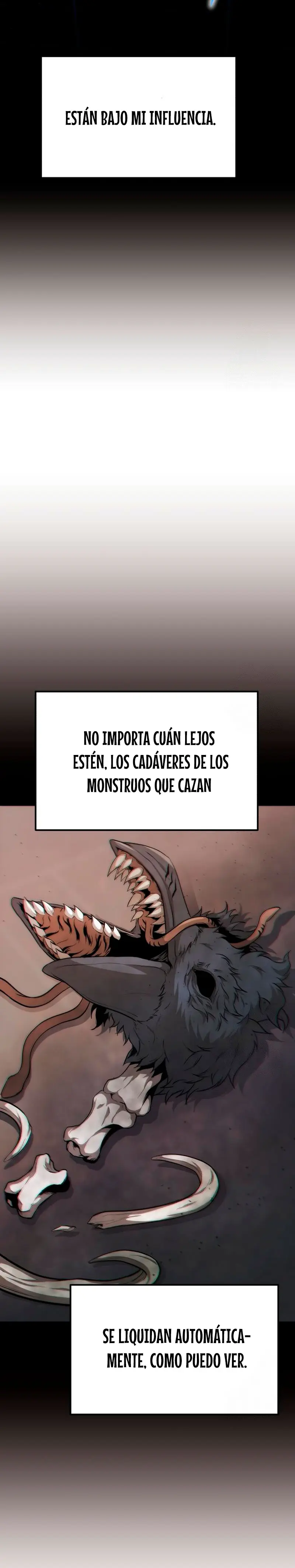 El soberano del hogar Capítulo 23 - Página 11 en español
