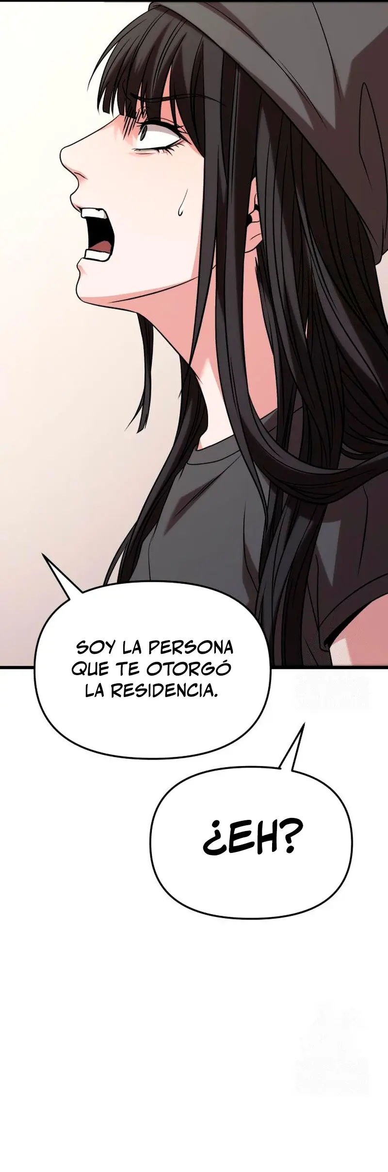 El soberano del hogar Capítulo 23 - Página 24 en español