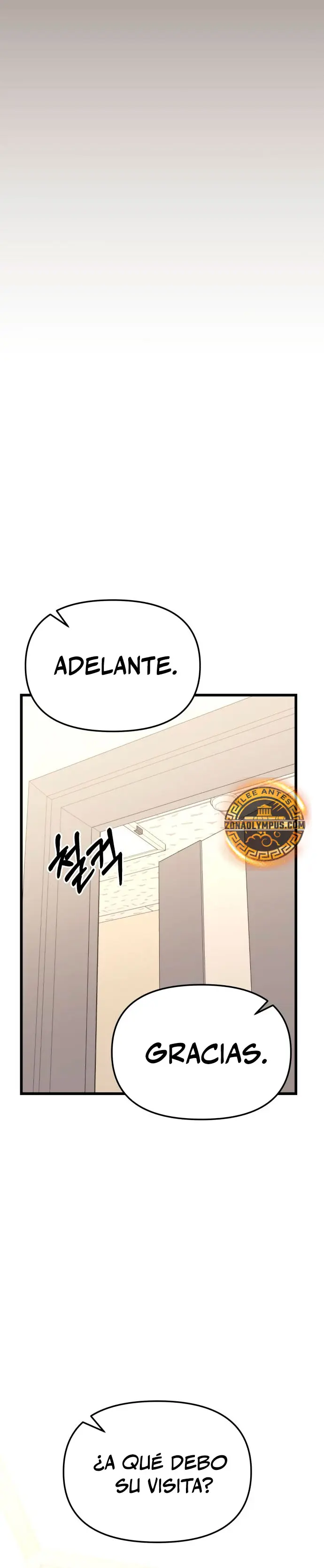 El soberano del hogar Capítulo 26 - Página 54 en español