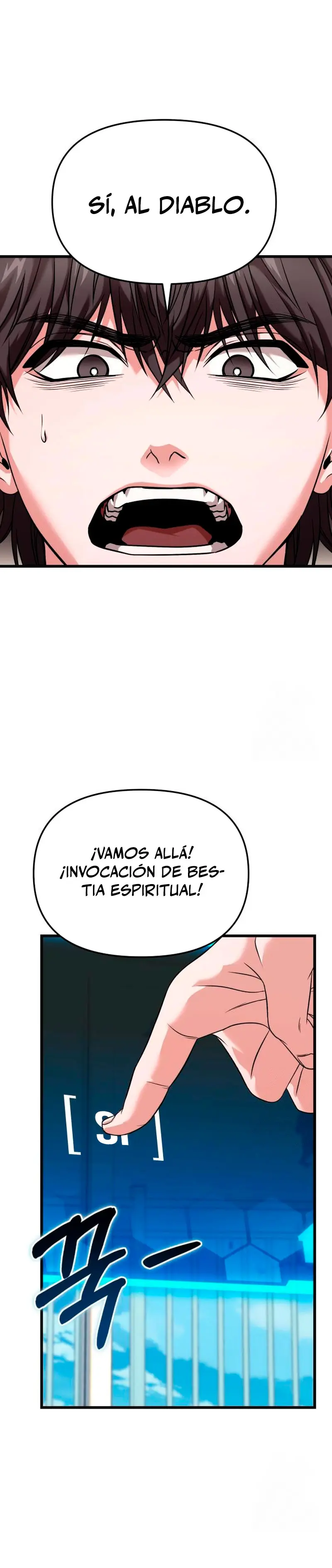 El soberano del hogar Capítulo 27 - Página 27 en español