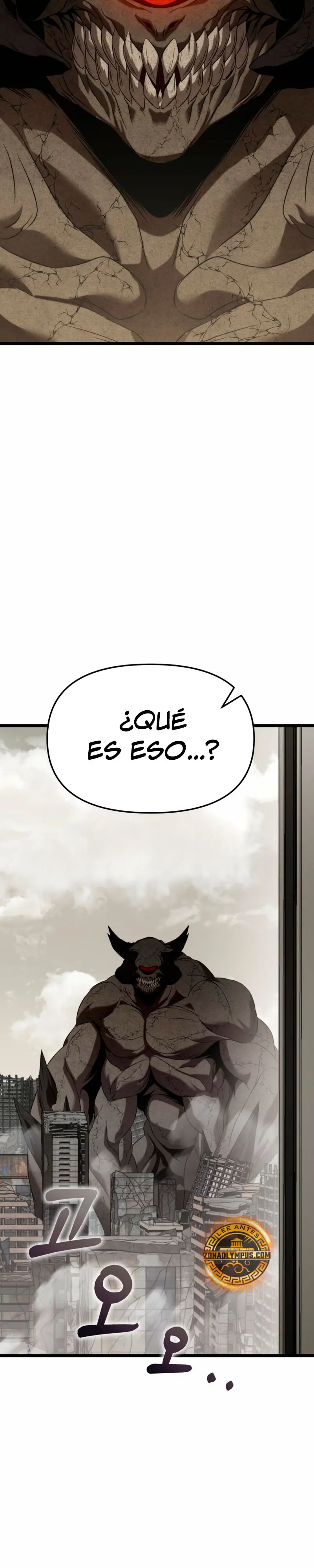 El soberano del hogar Capítulo 29 - Página 17 en español