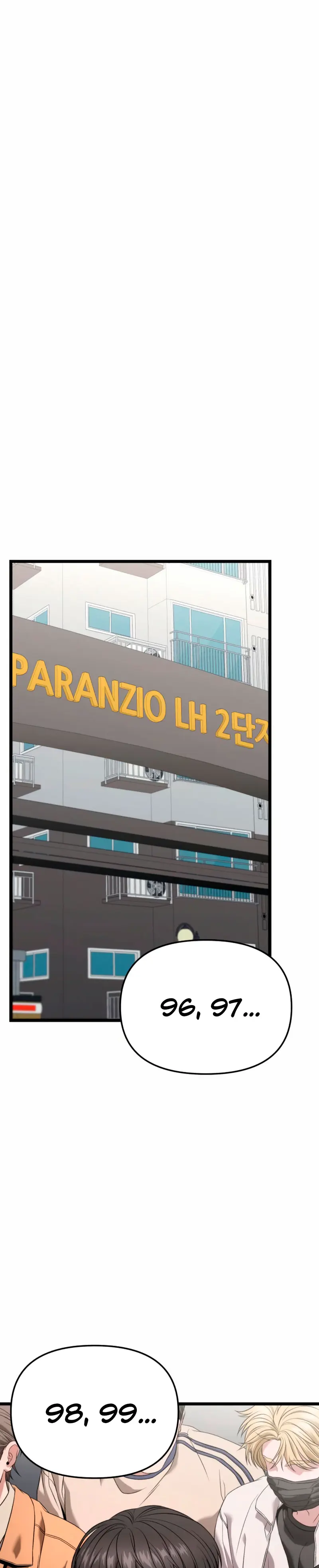 El soberano del hogar Capítulo 29 - Página 39 en español