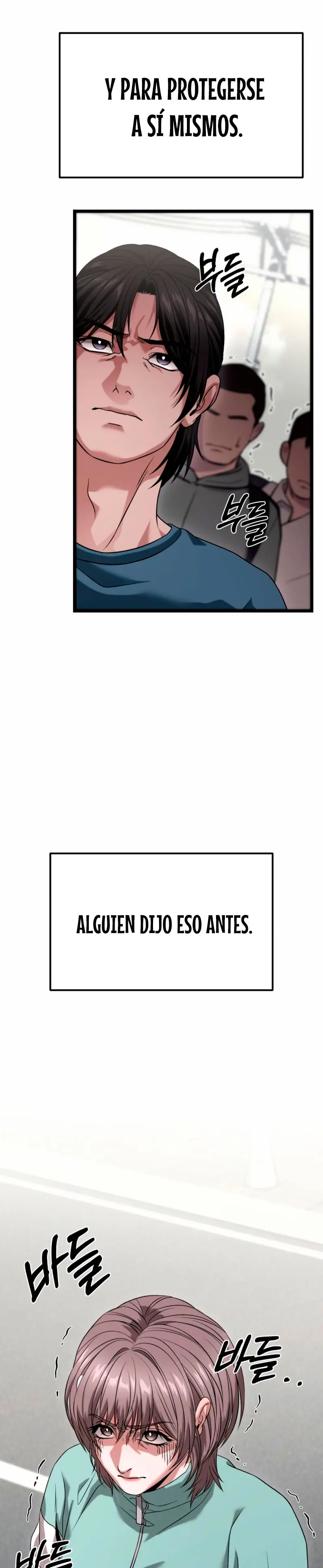 El soberano del hogar Capítulo 29 - Página 46 en español