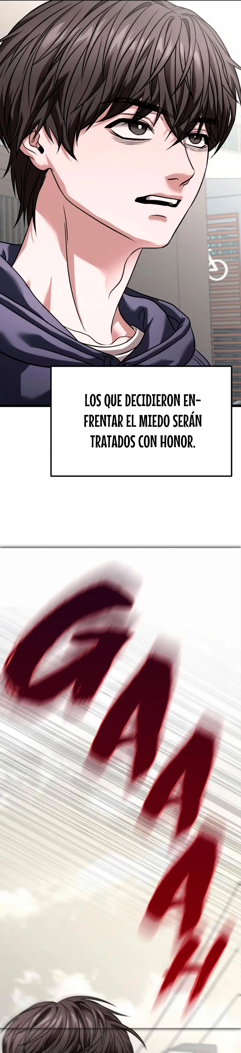El soberano del hogar Capítulo 29 - Página 52 en español