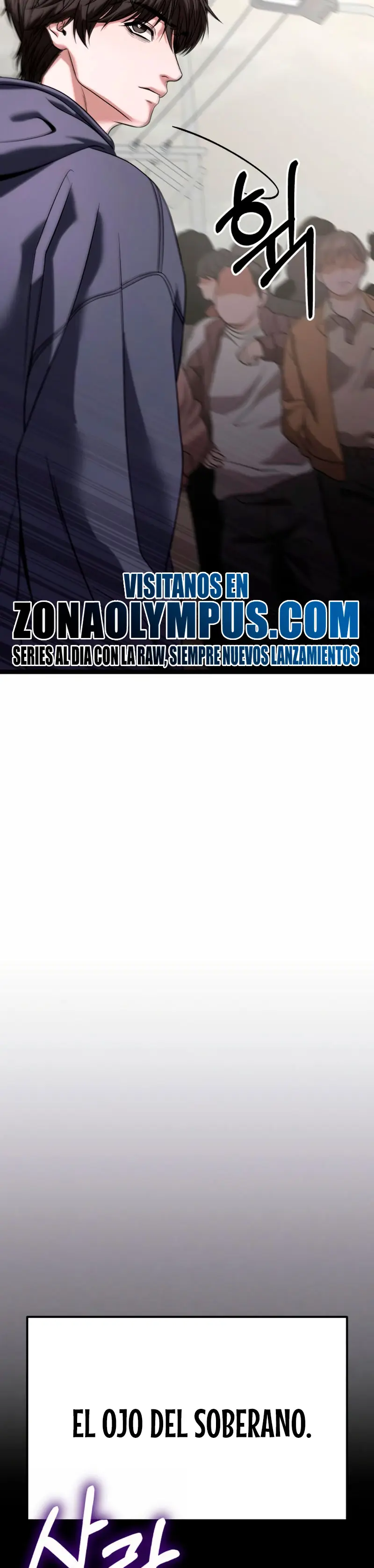 El soberano del hogar Capítulo 29 - Página 53 en español