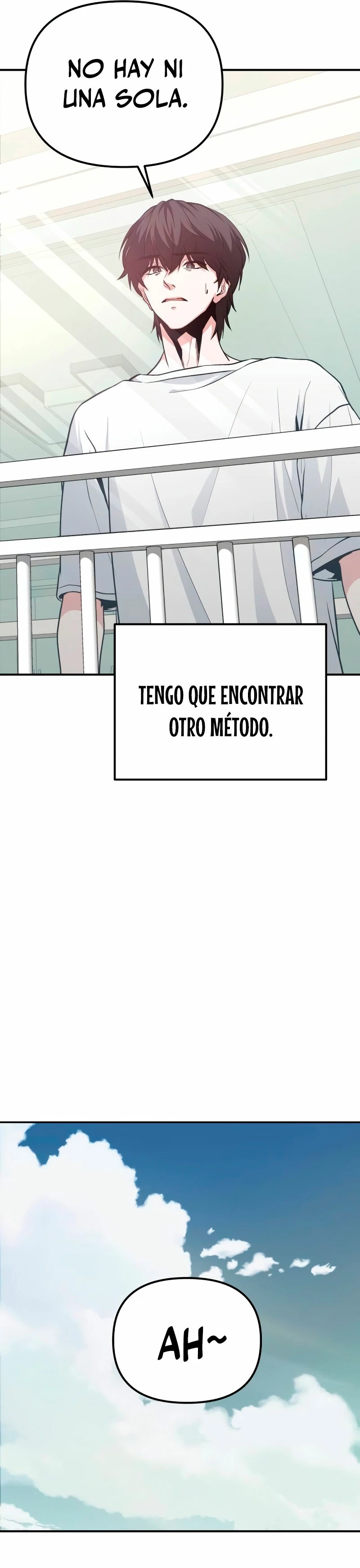 El soberano del hogar Capítulo 3 - Página 10 en español