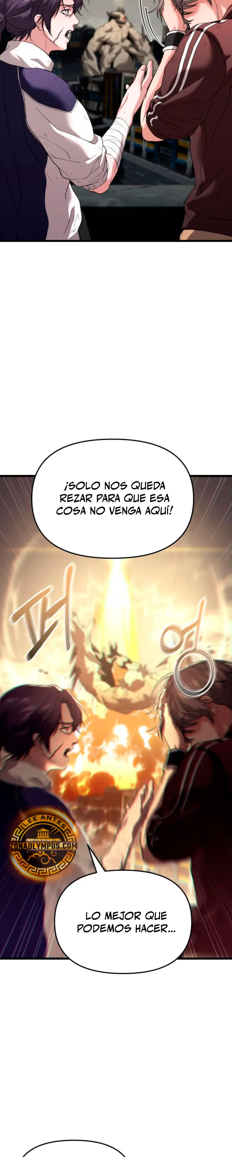 El soberano del hogar Capítulo 32 - Página 13 en español
