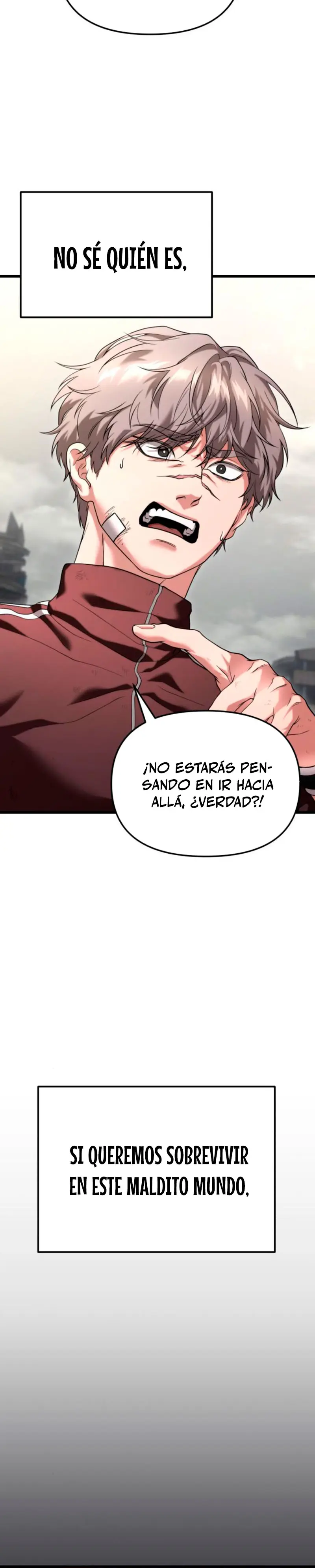 El soberano del hogar Capítulo 32 - Página 16 en español