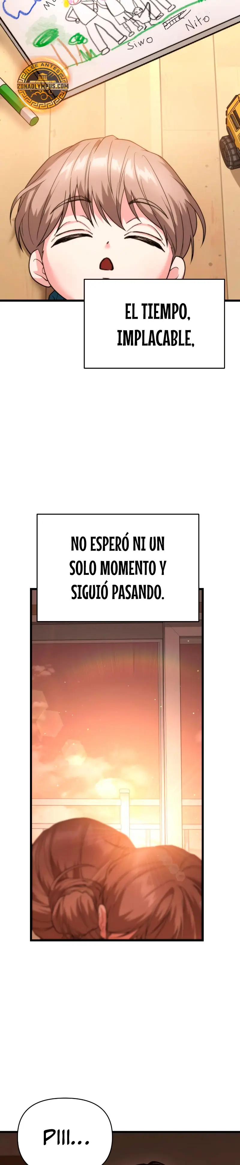 El soberano del hogar Capítulo 33 - Página 12 en español