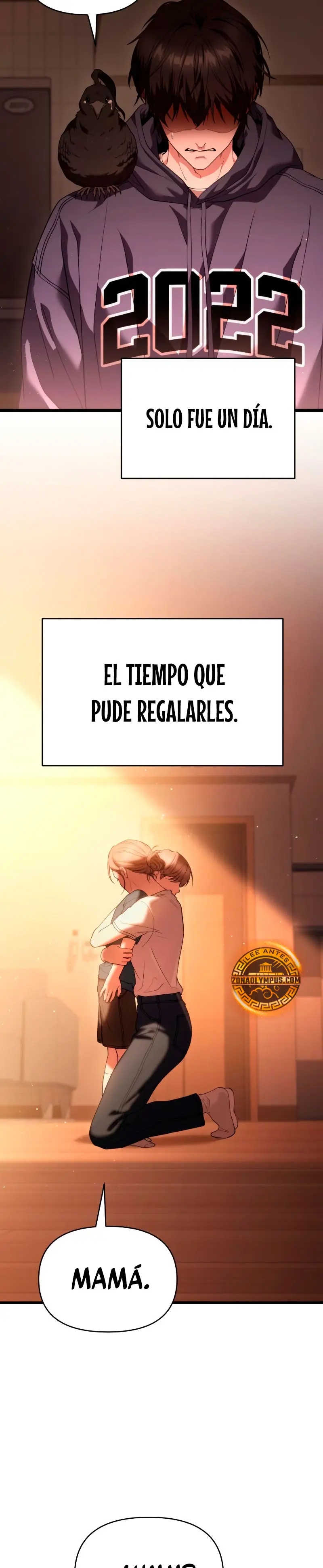 El soberano del hogar Capítulo 33 - Página 13 en español