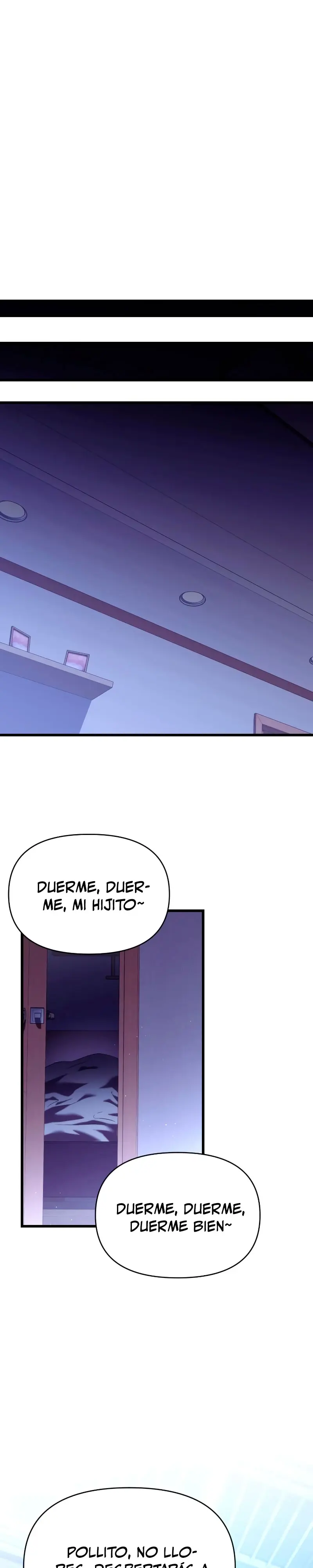 El soberano del hogar Capítulo 33 - Página 6 en español