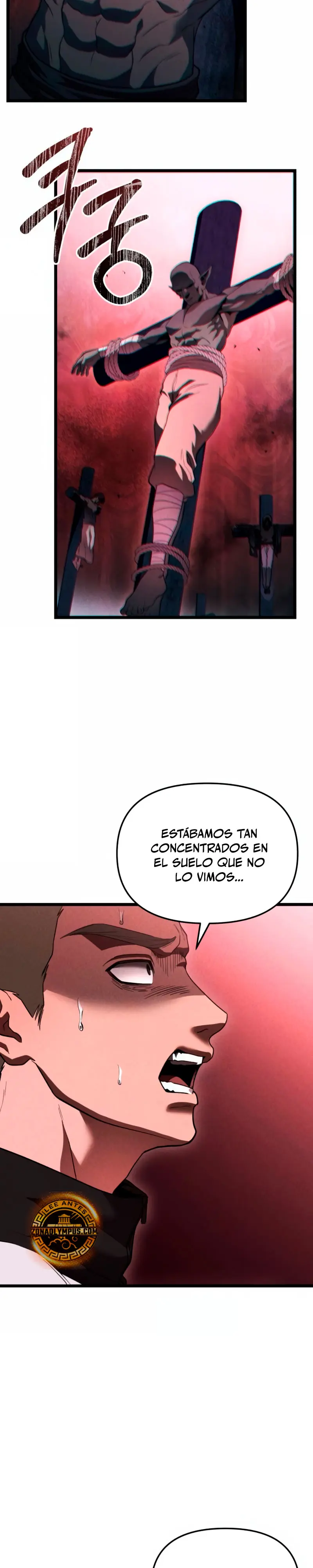El soberano del hogar Capítulo 37 - Página 35 en español