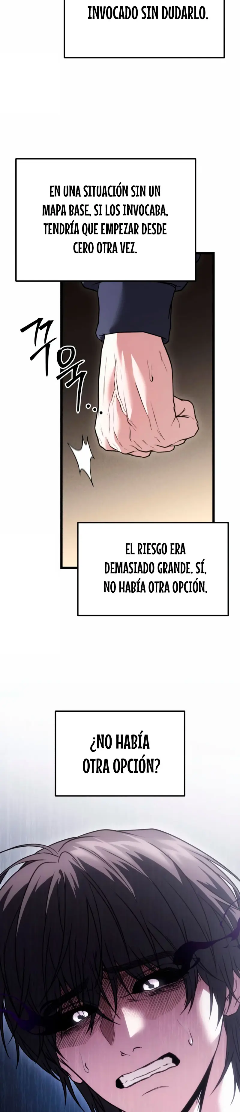 El soberano del hogar Capítulo 39 - Página 6 en español