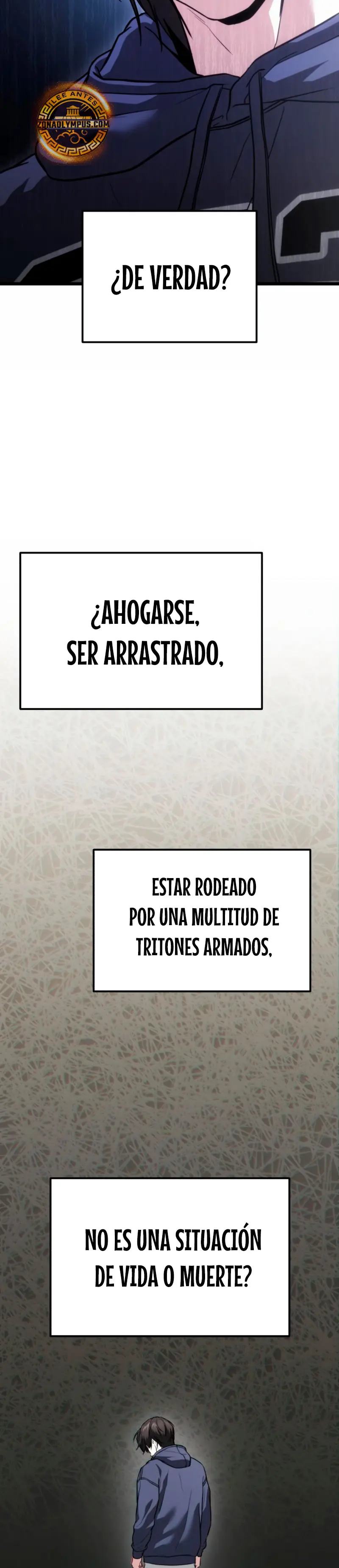 El soberano del hogar Capítulo 39 - Página 7 en español