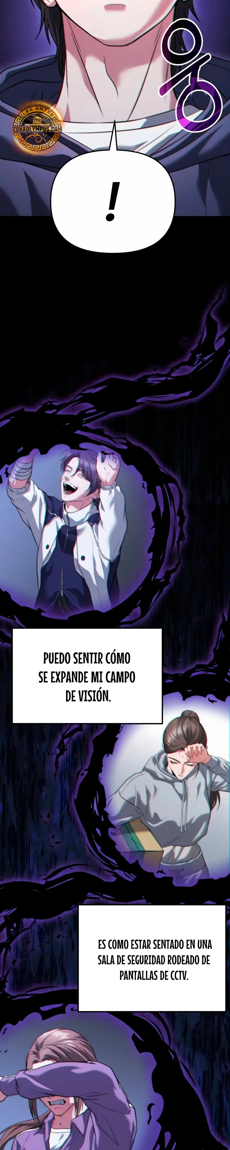 El soberano del hogar Capítulo 40 - Página 13 en español
