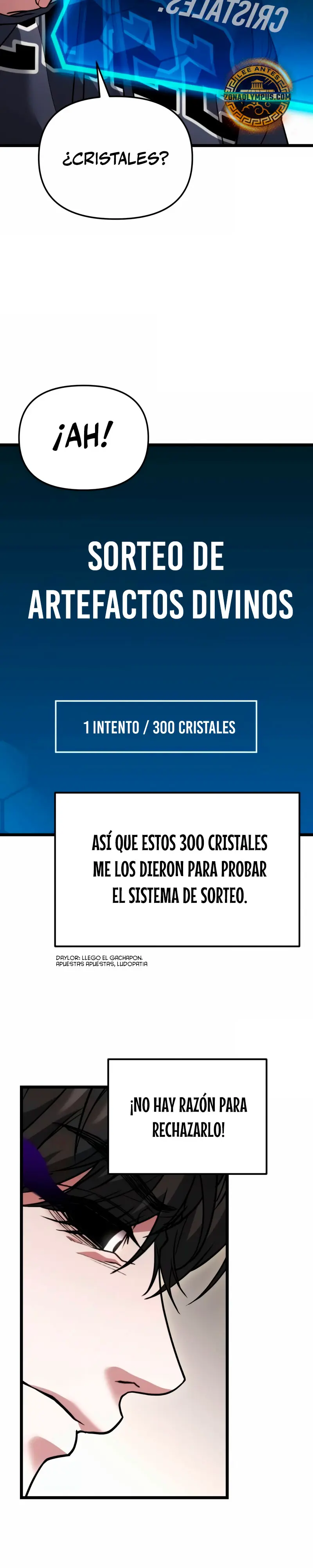 El soberano del hogar Capítulo 40 - Página 16 en español