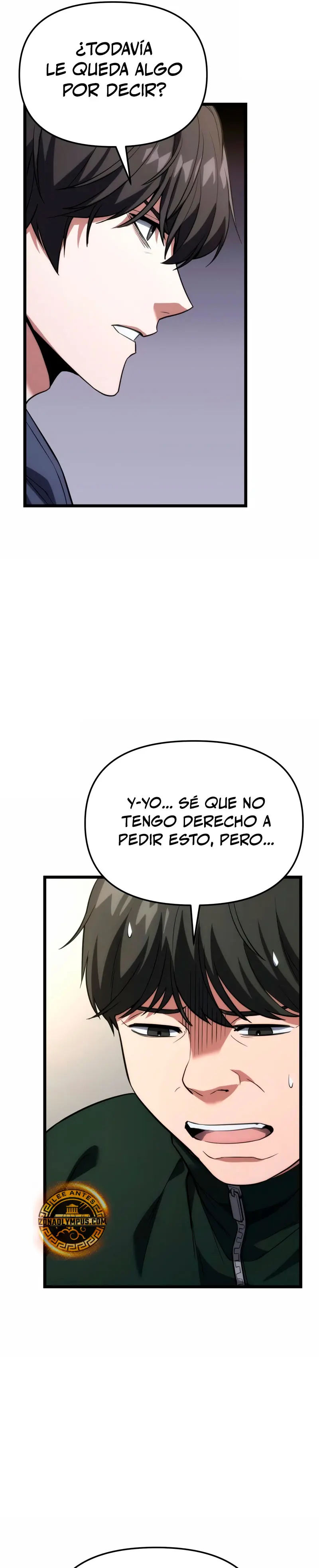 El soberano del hogar Capítulo 41 - Página 10 en español