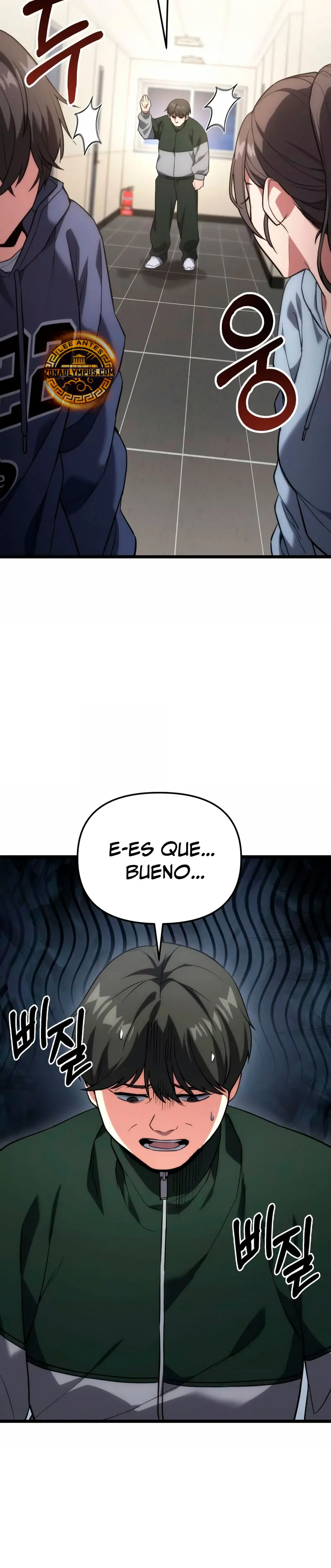 El soberano del hogar Capítulo 41 - Página 9 en español