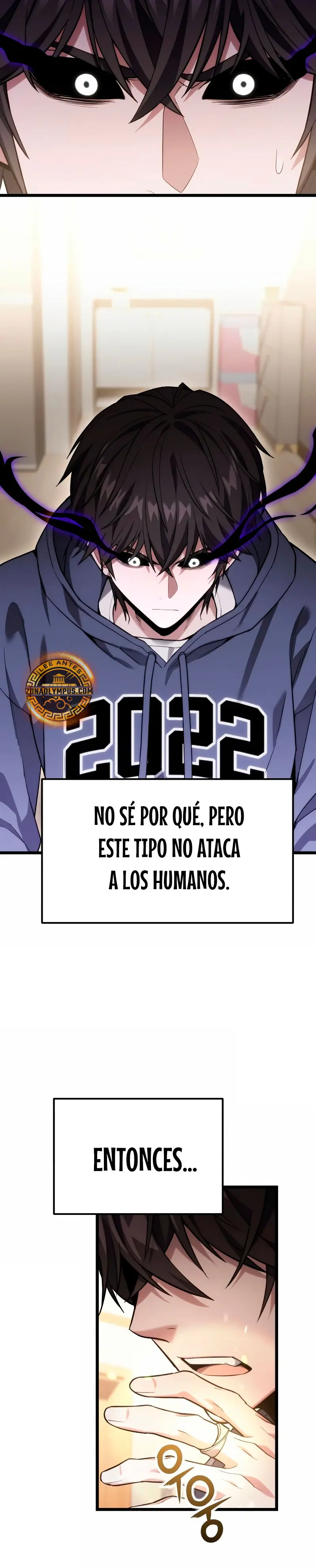 El soberano del hogar Capítulo 44 - Página 31 en español