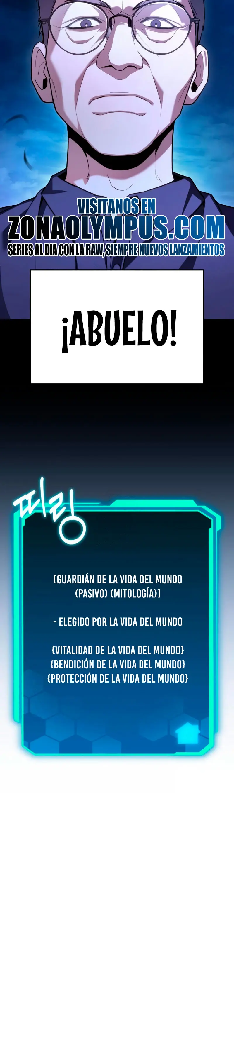 El soberano del hogar Capítulo 45 - Página 43 en español