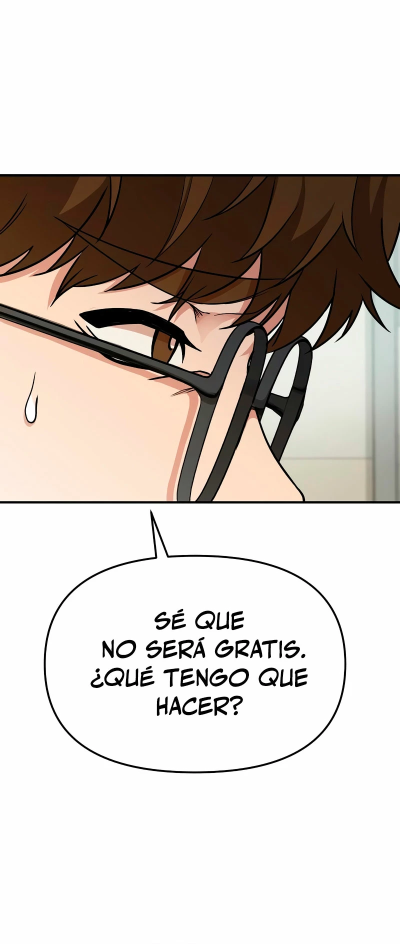 El soberano del hogar Capítulo 5 - Página 31 en español