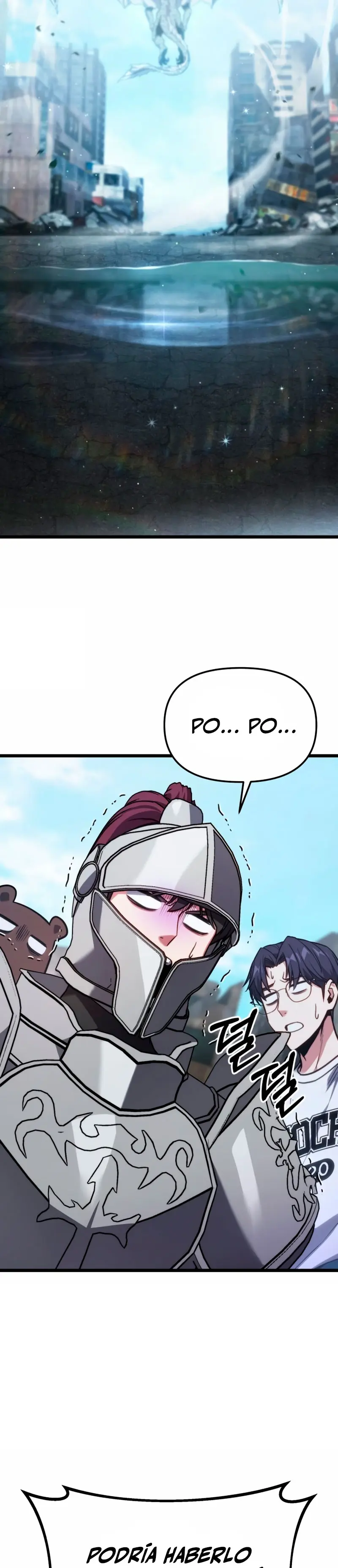 El soberano del hogar Capítulo 50 - Página 29 en español