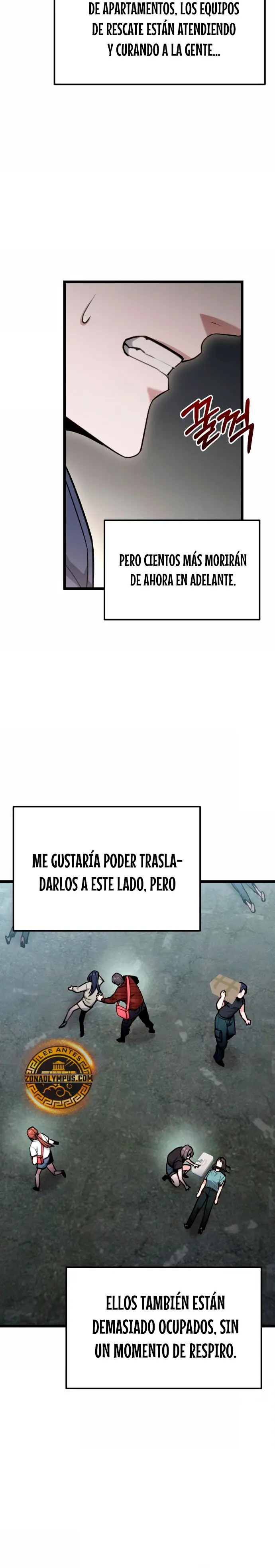 El soberano del hogar Capítulo 52 - Página 16 en español