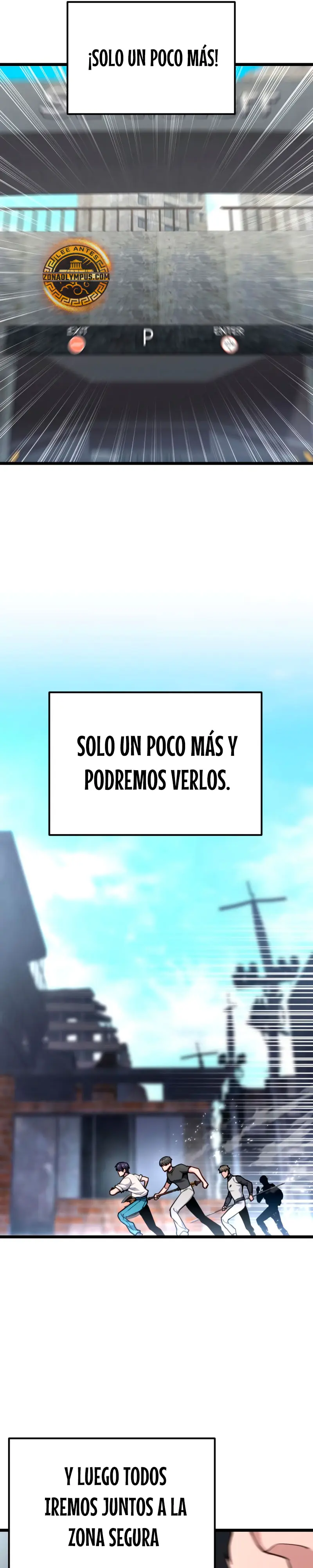 El soberano del hogar Capítulo 57 - Página 24 en español