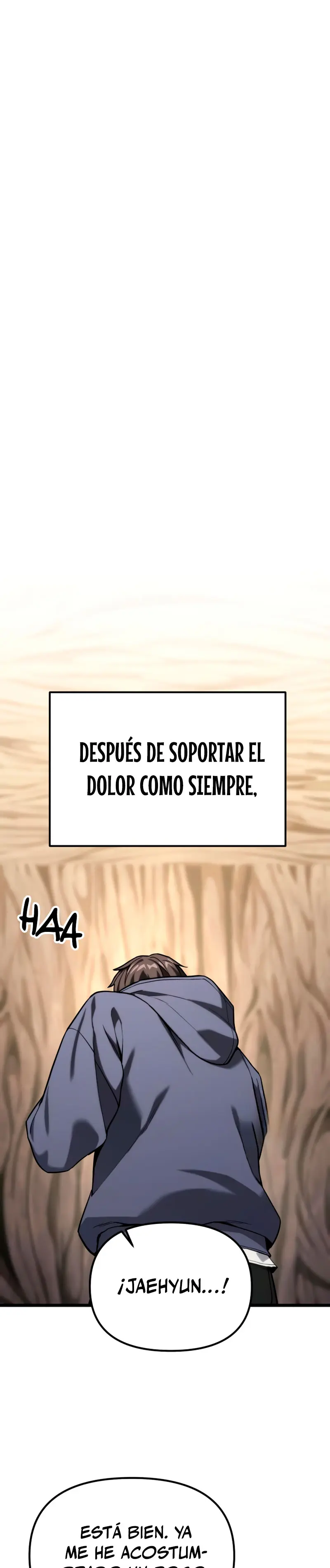 El soberano del hogar Capítulo 57 - Página 3 en español