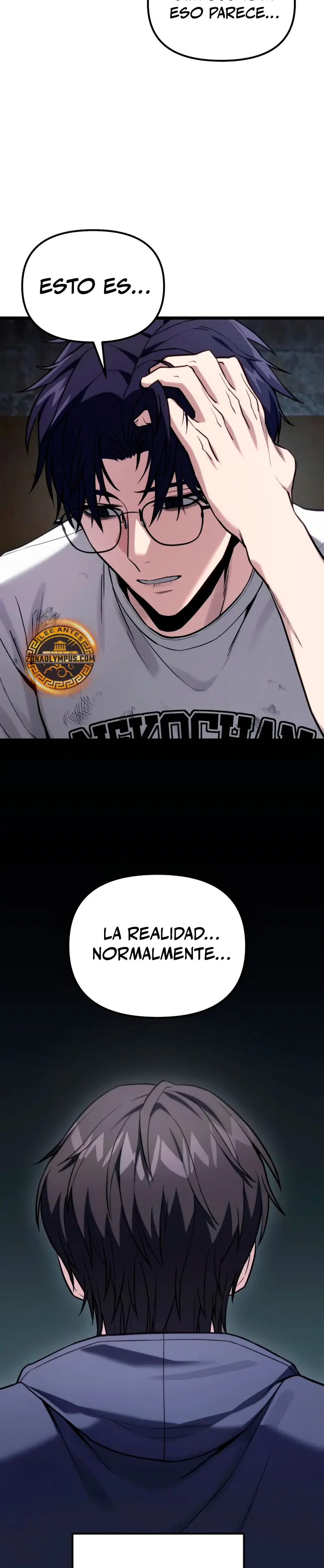 El soberano del hogar Capítulo 59 - Página 28 en español