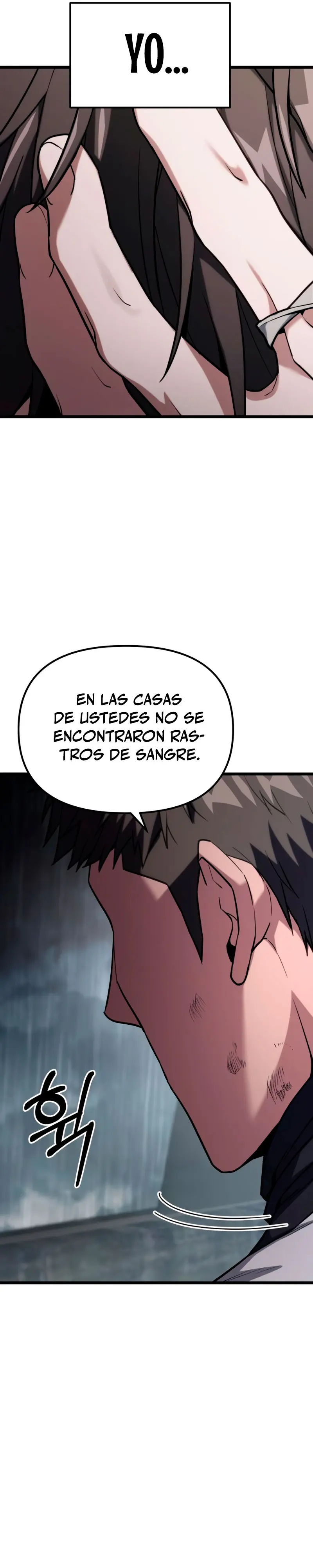 El soberano del hogar Capítulo 59 - Página 31 en español