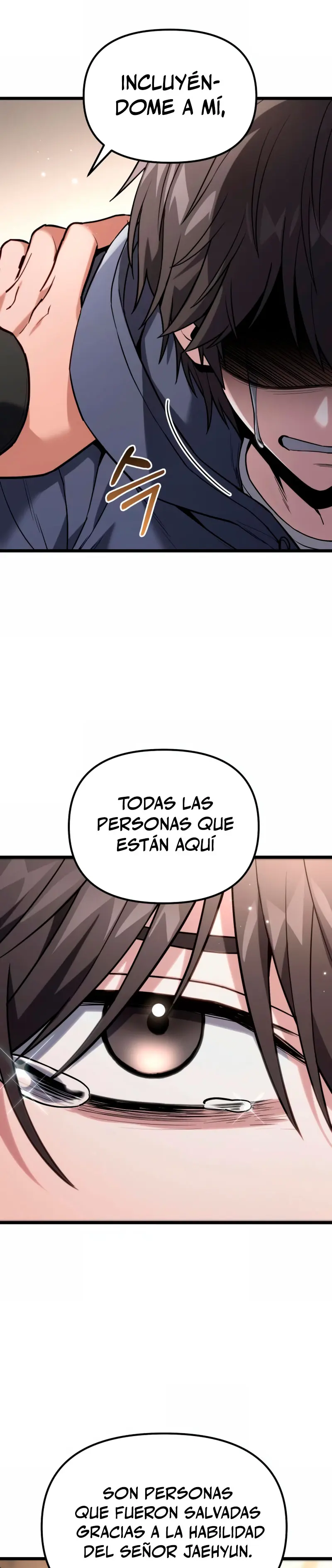 El soberano del hogar Capítulo 60 - Página 6 en español