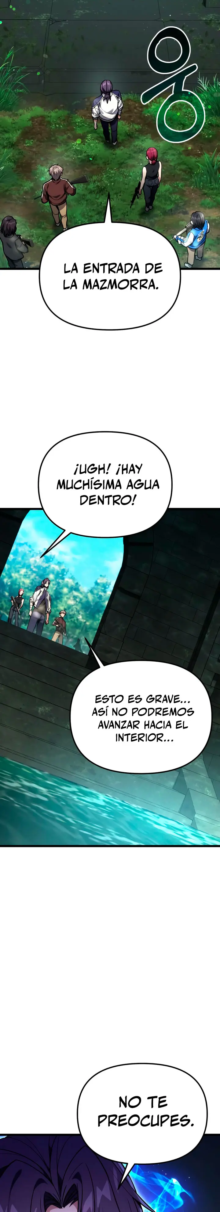 El soberano del hogar Capítulo 62 - Página 15 en español