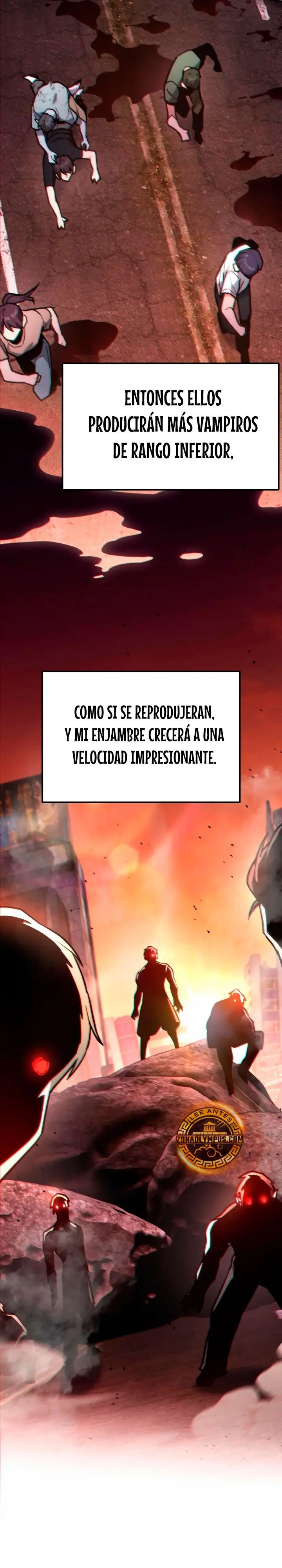 El soberano del hogar Capítulo 64 - Página 17 en español